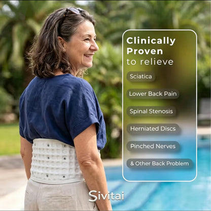 Sivitai Pro Lumbar System