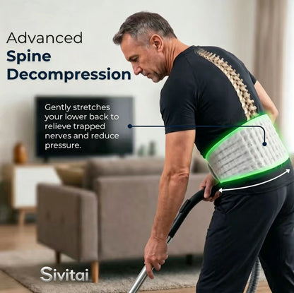 Sivitai Pro Lumbar System