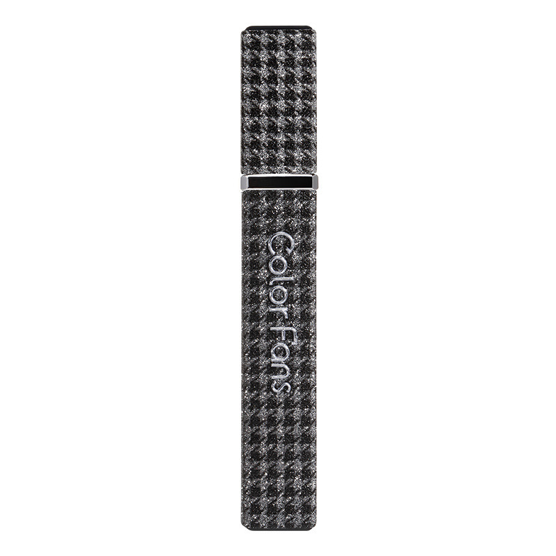 Houndstooth Matte Lip Mud Long-lasting and non-drying for a soft matte lip look