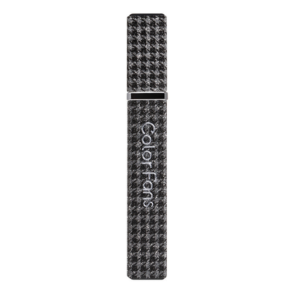 Houndstooth Matte Lip Mud Long-lasting and non-drying for a soft matte lip look