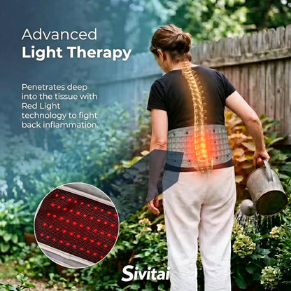 Sivitai Pro Lumbar System