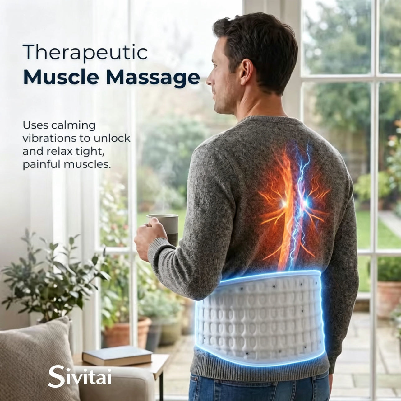 Sivitai Pro Lumbar System
