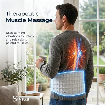 Sivitai Pro Lumbar System